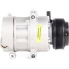 Kompressor PKW Ford Mondeo 07 FIRST FIT 890179