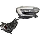 SCHEINW R LED +MOT RENAULT CAPTUR II 1,20 5201,559,1