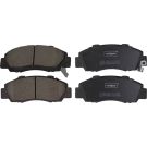 Bremsbelagsatz Honda P. Accord -98-/Prelude 96-/Legend/Hr-V/Rover 600 19-1825