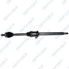GSP Antriebswelle 235038