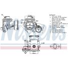 Agr-Ventil 98299