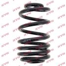 KYB Fahrwerksfeder Opel T. Vivaro 1.9/2.0/2.5D 08/01 K-Flex RX6216