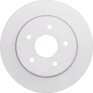 Bremsscheibe FORD,MAZDA 0 986 479 B80