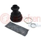 Faltenbalg, Antriebswelle Renault Ext D8178