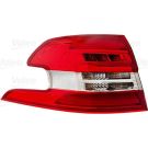 Heckleuchte A L M K-PLATTE LED VALEO PQ 45372 Heckleuchte A L M K-PLATTE LED VALEO PQ 45372