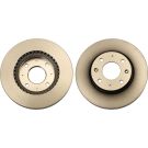 Bremsscheibe Kia P. Cerato DF6229