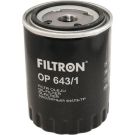 FILTRON Ölfilter OP 643/1