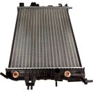 Kühler, Motorkühlung AC203868