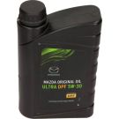 Original Mazda Ultra DPF 5W-30 Motoröl 1 Liter DEX108