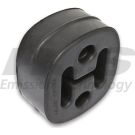 Halter Abgasanlage AUDI,SEAT,SKODA,VW 83 11 1954
