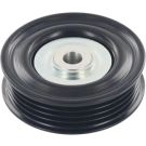 Multi-V-Umlenkrolle SUZUKI VKM 66028