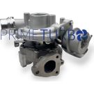 Prime Turbo Turbolader V00415T