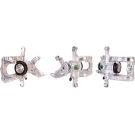 Tauschbremssattel CHEVROLET Cruze 1.4 12 4124820 Tauschbremssattel CHEVROLET Cruze 1.4 12 4124820