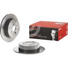 82 482 033 Bremsscheibe HA 08.A337.11