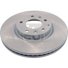 FEBI BILSTEIN Bremsscheibe 170040
