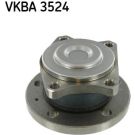 Radlagersatz HA VKBA 3524