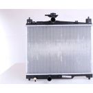 Wasserkühler PKW 64789A