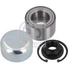 FEBI BILSTEIN Radlager 29565