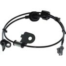 Sensor, Raddrehzahl 0 265 009 452