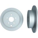 KAMOKA Bremsscheibe 103519