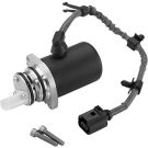 Pumpe Lamellenkupplung DS118613