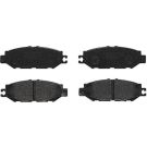BREMBO Bremsklötze HA P 83 036