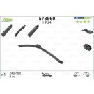 VALEO HydroConnect Rear 24cm 578560