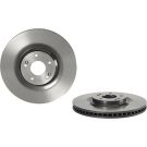 Bremsscheibe VA 09.D626.11 Bremsscheibe VA 09.D626.11