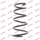 KYB Fahrwerksfeder Opel P. Agila (B)/ Suzuki Splash 1.0/1.2 01/08 RI3744