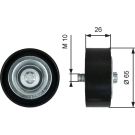 Umlenk-/Führungsrolle, Keilrippenriemen T36621