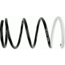 Sachs Fahrwerksfeder Mitsubishi P. Lancer Saloon (Cy/Z_A), Lancer Sportback (Cx_A) 993110
