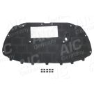 DÄMMMATTE MOTORHAUBE VW POLO 6,09-5,17 7267,131,1