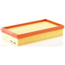 Mann & Hummel Luftfilter PKW DACIA,RENAULT C 2987/1