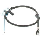 Handbremsseil re PEUGEOT,TOYOTA,CITROEN 1987477951
