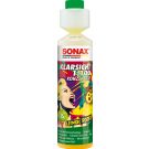 Sonax KlarSicht 1:100 Konzentrat Lemon-Rocks 250ml 03701410