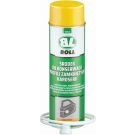 Boll Mittel für Wartung von geschlossenen Profilen der Karosserie bernstein Spray 500ml 001010 Boll Mittel für Wartung von geschlossenen Profilen der Karosserie bernstein Spray 500ml 001010