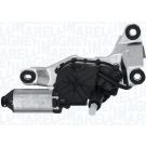 Wischermotor Volvo V70 II 2.4 D5 01-06 64038001010