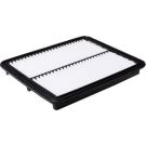 DENCKERMANN Luftfilter A140740