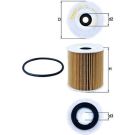 MAHLE Ölfilter OX 175D