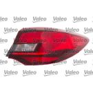Heckleuchte A R M K-PLATTE ROT VALEO PQ OPEL ASTRA J 4-T 6,12-5,15 44957