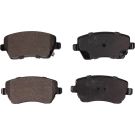 Bremsbelagsatz Renault P. Clio 05-/Kangoo 08- Ko A 14/Swift/Micra/Note/Db Citan/Dokker/Duster/Logan/Lodgy/Thalia 19-0892