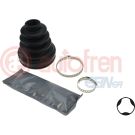 Faltenbalg, Antriebswelle Toyota Intern D8394