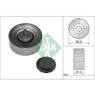 Umlenk-/Führungsrolle, Keilrippenriemen 532 0569 10