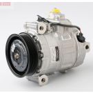 DENSO Kompressor DCP05036