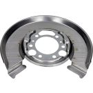 Maxgear Spritzblech, Bremsscheibe 19-3257