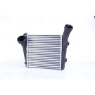 Ladeluftkühler PKW VW TOUAREG 3.0 TDI 02 96611