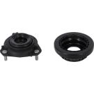 MONROE Stützlager 1Stk FORD MOUNTING KIT MK151
