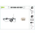 VALEO Fensterheber 851880 VALEO Fensterheber 851880