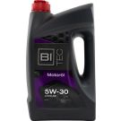 BiTec Motoröl 5W-30 Longlife 5 Liter Kunststoff Kanister 31230,548