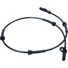 ABS Sensor Renault T. Traffic 06- Le/Pr 93865951
